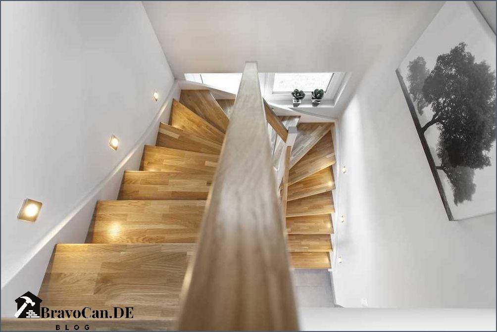 Lampen für Treppenhaus Beleuchtungsideen für eine sichere und stilvolle Treppe