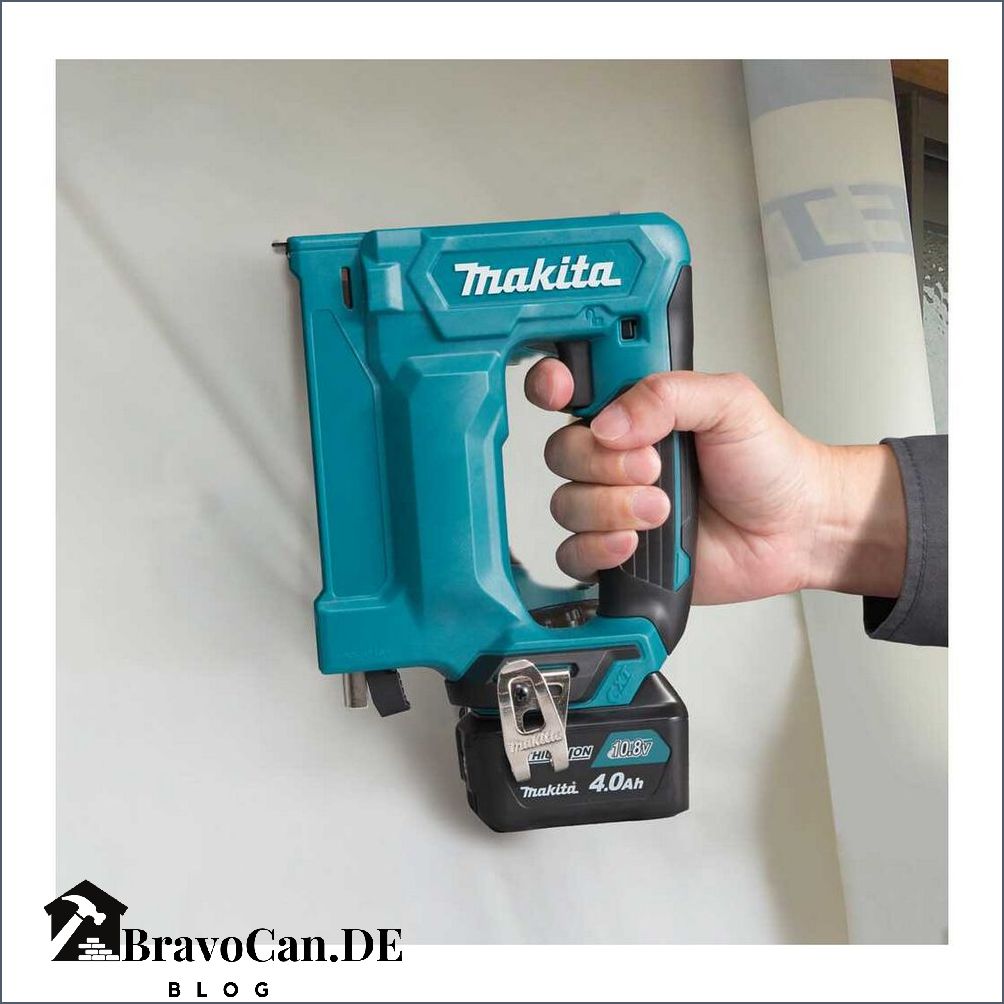 Makita Akku Geräte Hochwertige Werkzeuge für Ihre Projekte