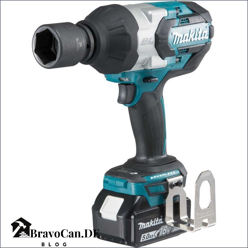 Makita Black Edition Hochwertige Werkzeuge für den anspruchsvollen Handwerker