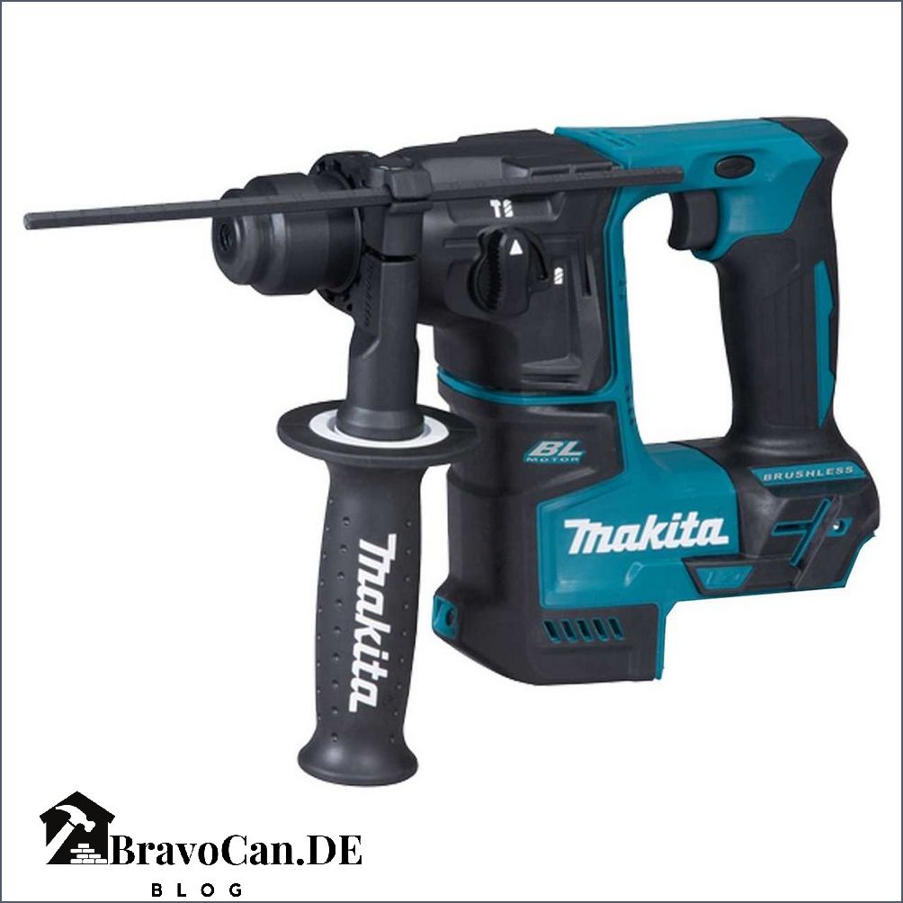 Makita Black Edition Hochwertige Werkzeuge für den anspruchsvollen Handwerker