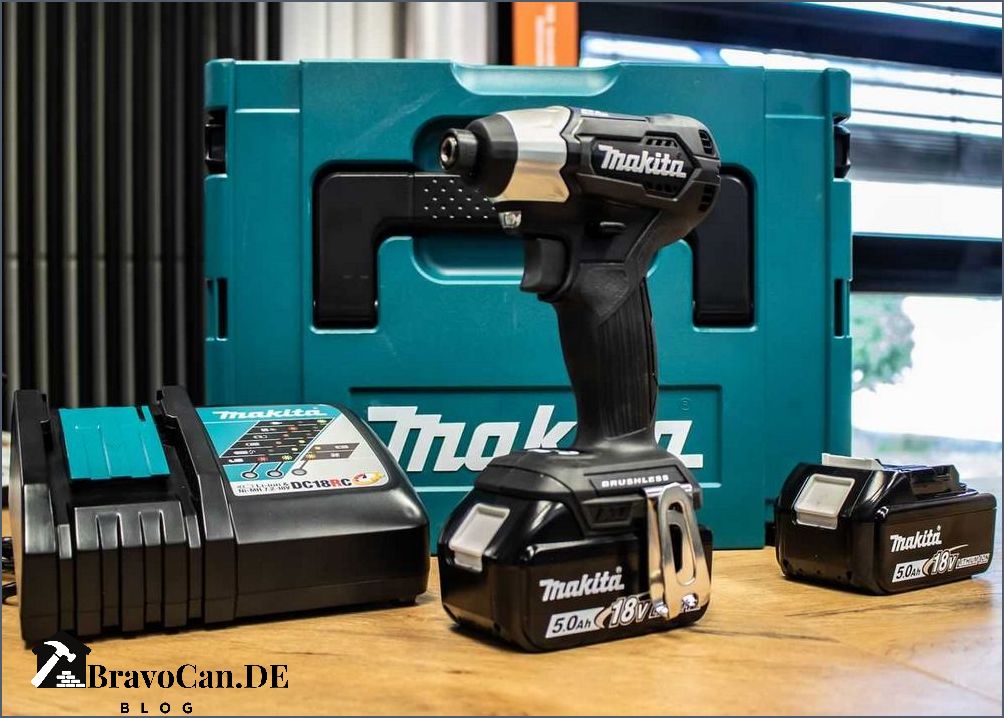 Makita Black Edition Hochwertige Werkzeuge für den anspruchsvollen Handwerker
