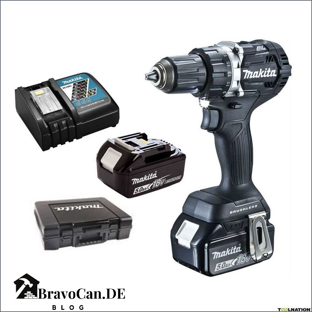 Wunderbar Makita Black Week Ebenbild