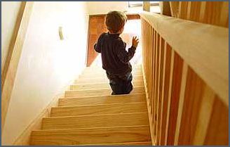 Neue Treppe Kosten Preise und Tipps für den Treppenbau