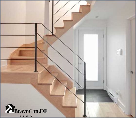 Neue Treppe Kosten Preise und Tipps für den Treppenbau