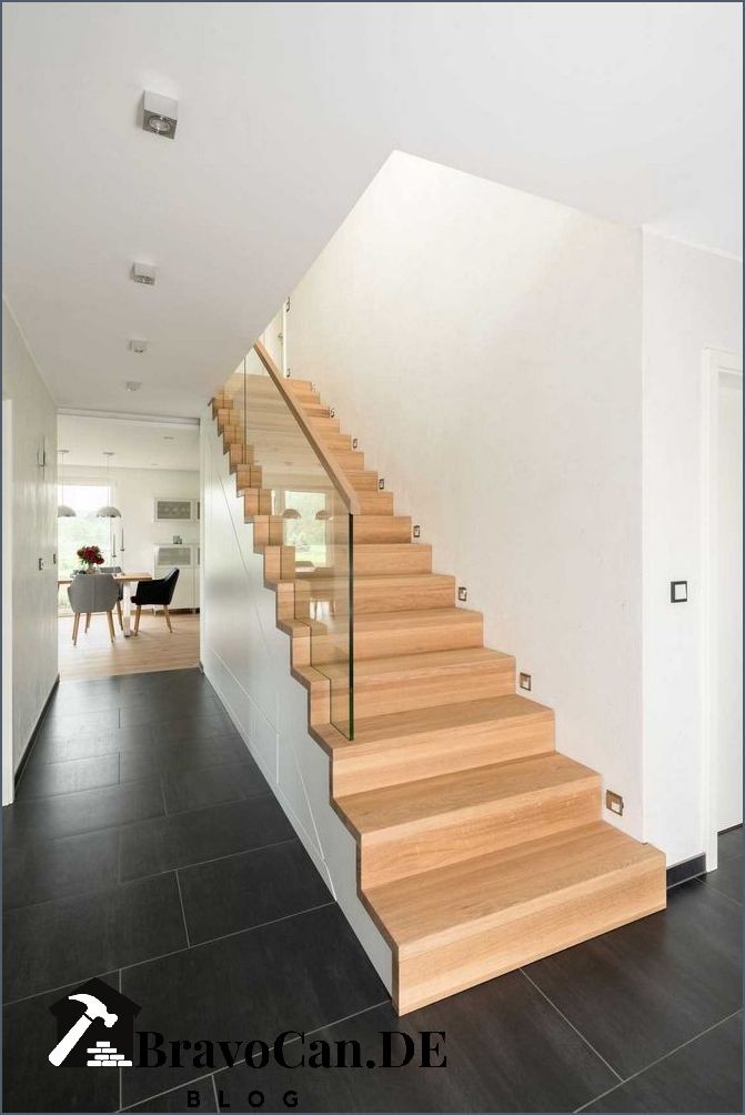 Neue Treppe Kosten Preise und Tipps für den Treppenbau