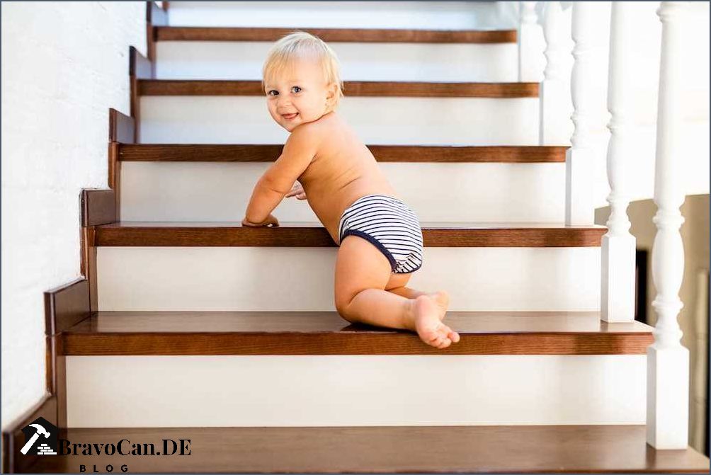 Offene Treppe sichern Tipps und Tricks für mehr Sicherheit Offene Treppe sichern Tipps und Tricks für mehr Sicherheit