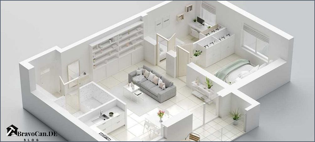 Plan für Haus Schritt-für-Schritt-Anleitung zur Hausplanung