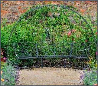 Rankgitter Metall freistehend Stilvolle Gartendekoration für Ihren Außenbereich Rankgitter Metall freistehend Stilvolle Gartendekoration für Ihren Außenbereich