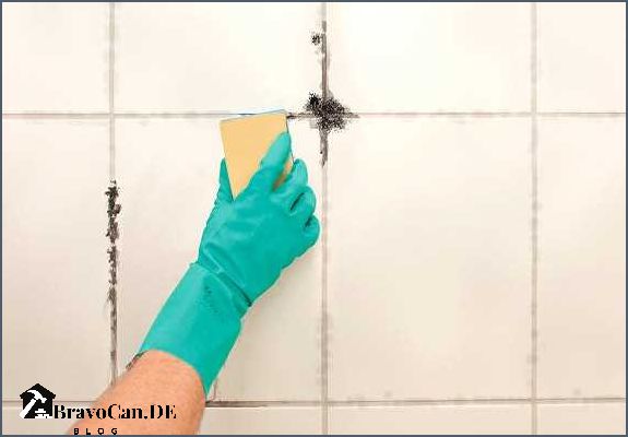 Schimmel an der Decke entfernen Tipps und Tricks zur Schimmelbekämpfung