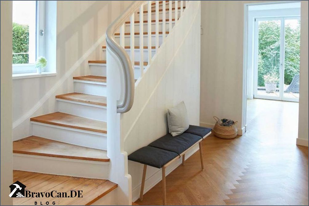 Stauraum unter Treppe Kreative Lösungen für zusätzlichen Platz