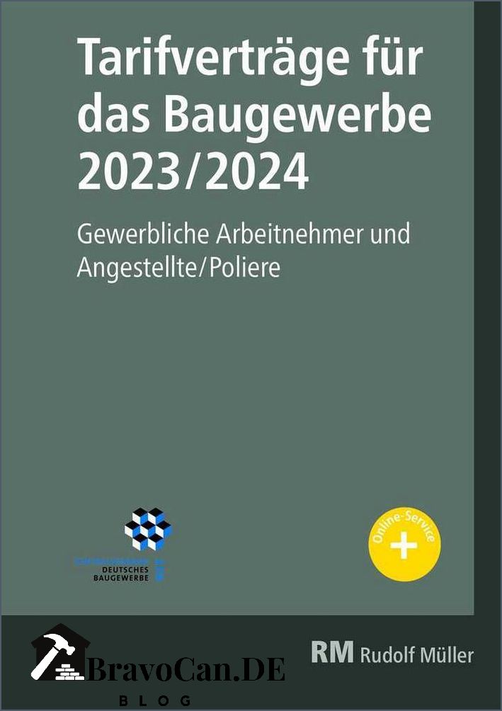 Tarifvertrag Garten- und Landschaftsbau 2023 Aktuelle Änderungen und Bestimmungen Tarifvertrag Garten- und Landschaftsbau 2023 Aktuelle Änderungen und Bestimmungen