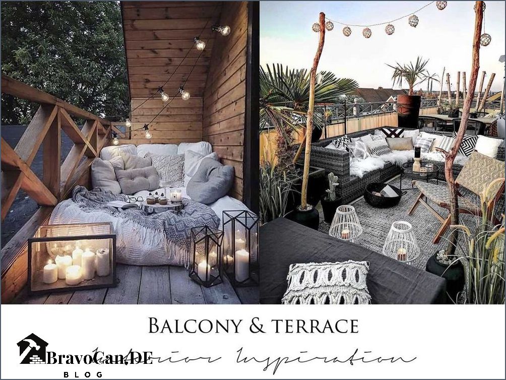 Terrasse auf schrägem Gelände - Tipps und Ideen für eine perfekte Outdoor-Oase Terrasse auf schrägem Gelände - Tipps und Ideen für eine perfekte Outdoor-Oase