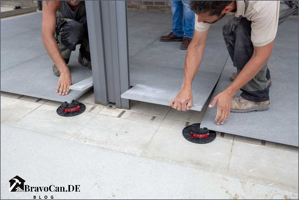 Terrasse betonieren oder nicht Vor- und Nachteile im Überblick Terrasse betonieren oder nicht Vor- und Nachteile im Überblick