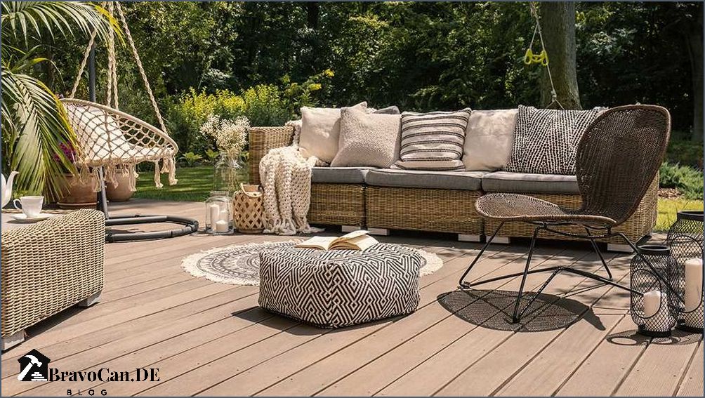Terrasse fliesen verlegen Tipps und Tricks für eine gelungene Gestaltung Terrasse fliesen verlegen Tipps und Tricks für eine gelungene Gestaltung