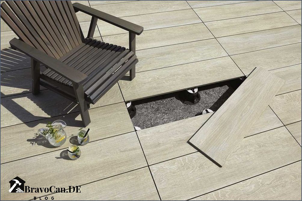 Terrasse fliesen verlegen Tipps und Tricks für eine gelungene Gestaltung Terrasse fliesen verlegen Tipps und Tricks für eine gelungene Gestaltung