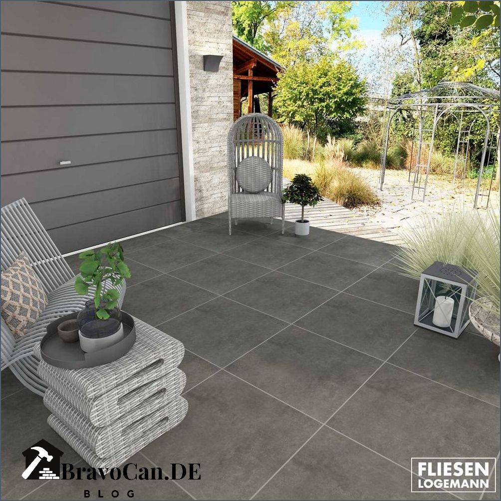 Terrassenplatte anthrazit 60x60 - stilvolle Bodenbeläge für Ihre Terrasse Terrassenplatte anthrazit 60x60 - stilvolle Bodenbeläge für Ihre Terrasse