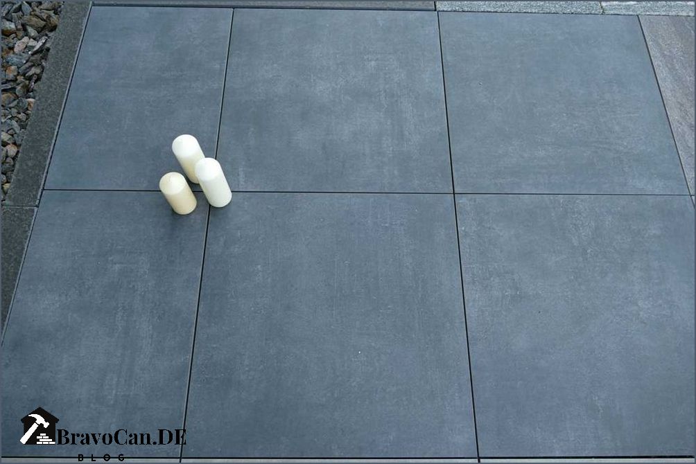 Terrassenplatte anthrazit 60x60 - stilvolle Bodenbeläge für Ihre Terrasse Terrassenplatte anthrazit 60x60 - stilvolle Bodenbeläge für Ihre Terrasse