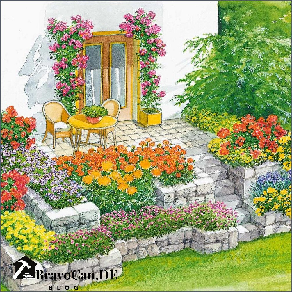 Tipps zur Gestaltung einer kleinen Terrasse Tipps zur Gestaltung einer kleinen Terrasse