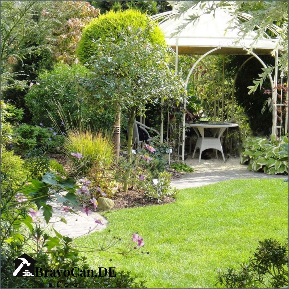 Tolle Ideen für die Gestaltung einer Ecke im Garten Tolle Ideen für die Gestaltung einer Ecke im Garten