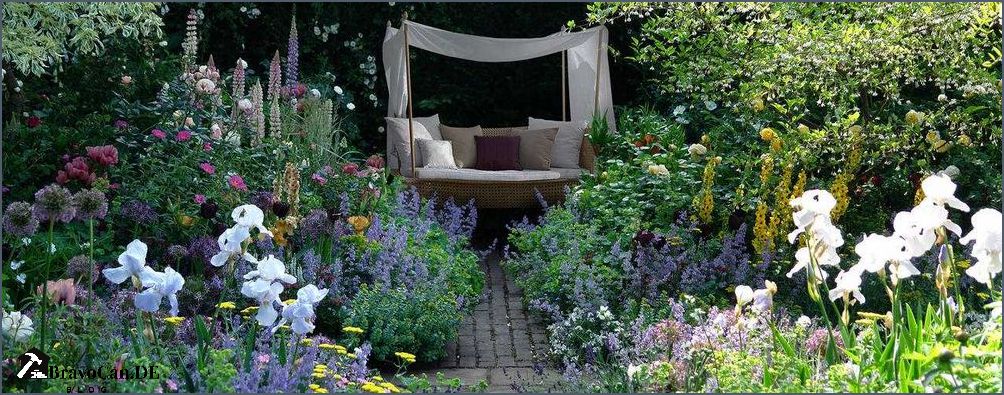 Tolle Ideen für die Gestaltung einer Ecke im Garten Tolle Ideen für die Gestaltung einer Ecke im Garten
