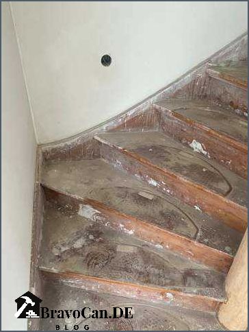 Treppe abschleifen Welches Gerät ist das Beste Treppe abschleifen Welches Gerät ist das Beste