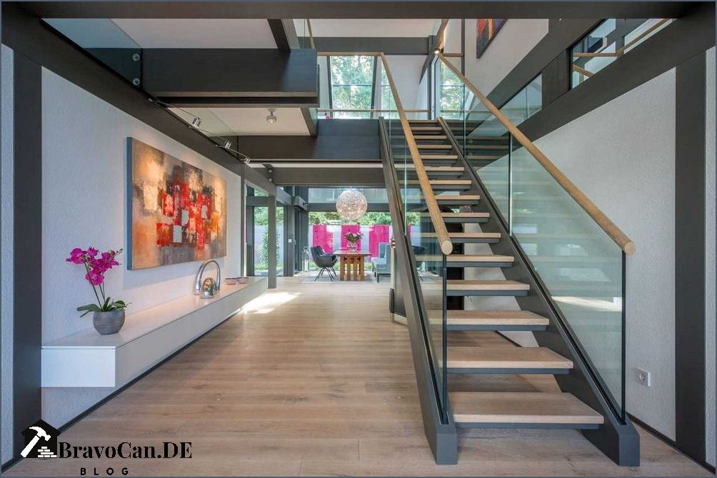 Treppen im Haus Alles was Sie über Treppen wissen müssen Treppen im Haus Alles was Sie über Treppen wissen müssen