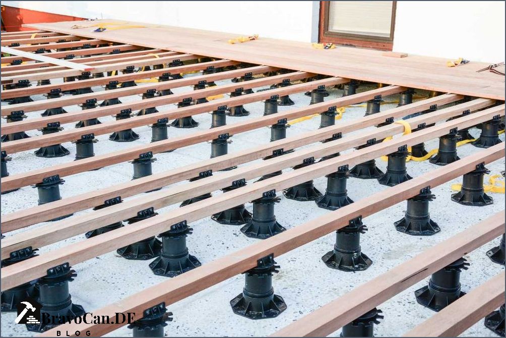 Unterbau Terrasse mit Schotter Eine stabile Basis für Ihre Terrassenkonstruktion Unterbau Terrasse mit Schotter Eine stabile Basis für Ihre Terrassenkonstruktion