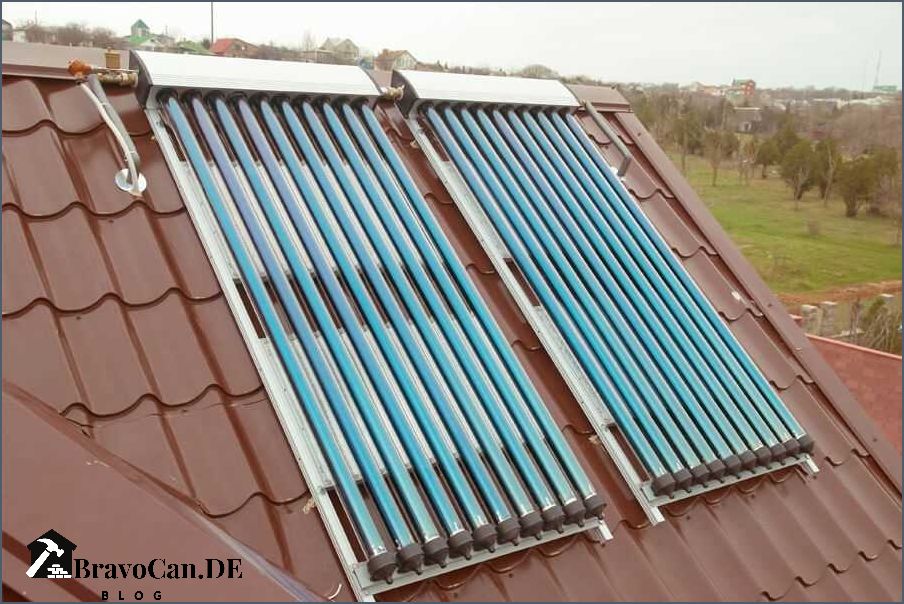Unterschied zwischen Solar und Photovoltaik Was ist der Unterschied