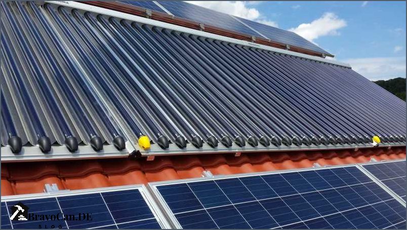 Unterschied zwischen Solar und Photovoltaik Was ist der Unterschied