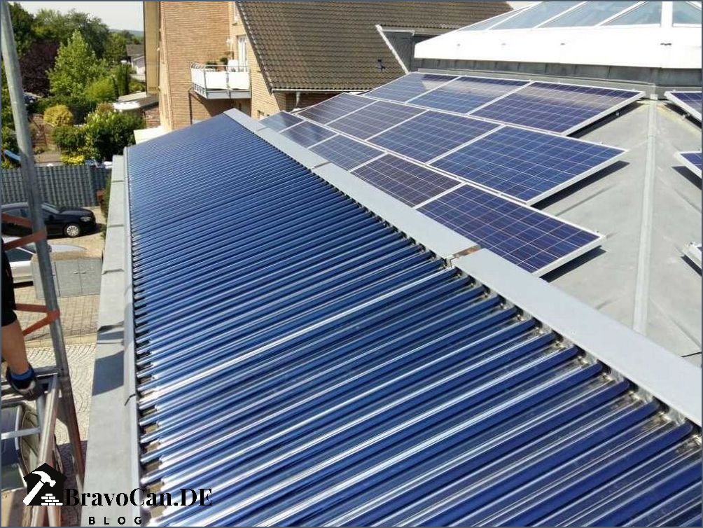 Unterschied zwischen Solar und Photovoltaik Was ist der Unterschied