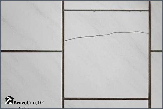 Ursachen und Lösungen für sich ablösende Fliesen an der Wand Ursachen und Lösungen für sich ablösende Fliesen an der Wand