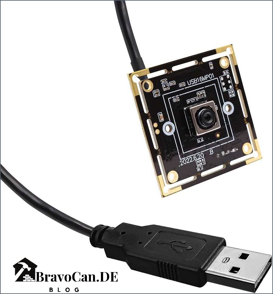 USB Kamera für Android Die besten Modelle und wie man sie verwendet