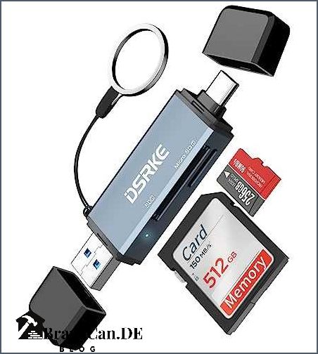 USB Kamera für Android Die besten Modelle und wie man sie verwendet