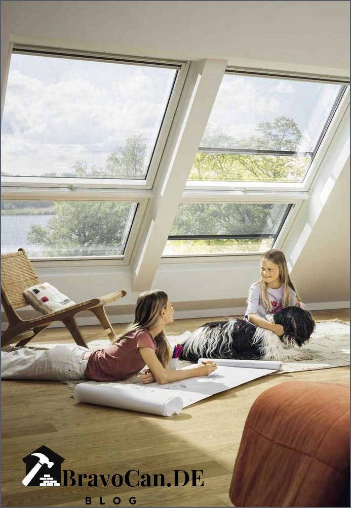 Velux Dachfenster Kosten Preise Modelle und Tipps Velux Dachfenster Kosten Preise Modelle und Tipps