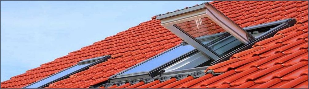Velux Dachfenster Kosten Preise Modelle und Tipps Velux Dachfenster Kosten Preise Modelle und Tipps