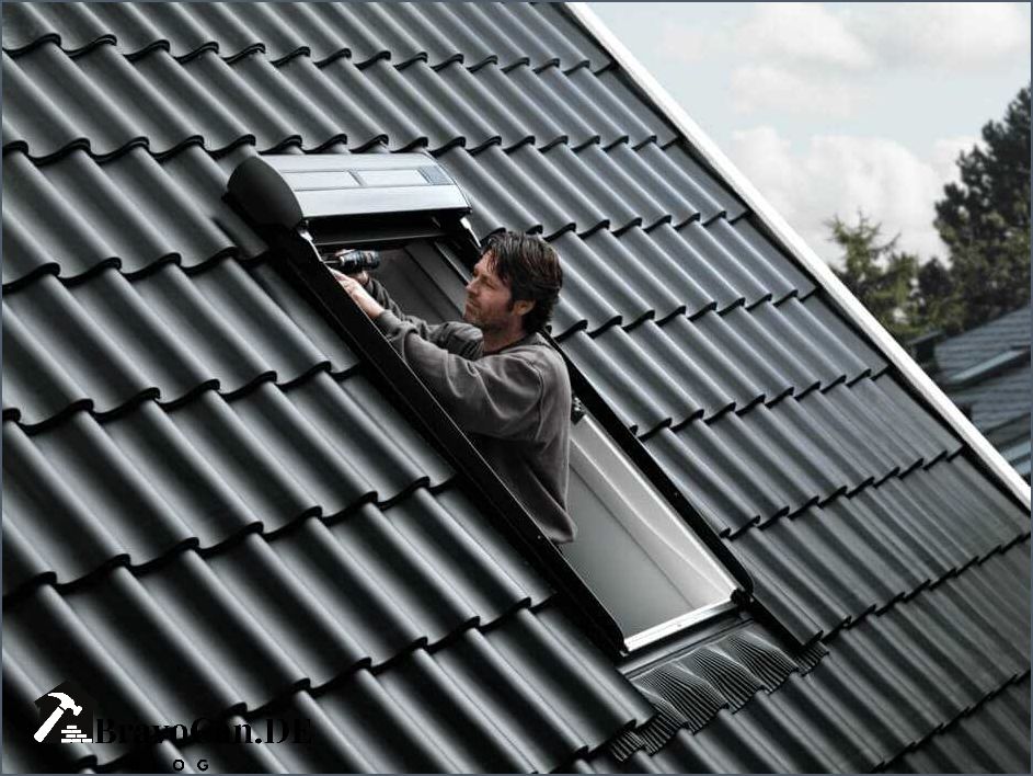 Velux Dachfenster Kosten Preise Modelle und Tipps Velux Dachfenster Kosten Preise Modelle und Tipps
