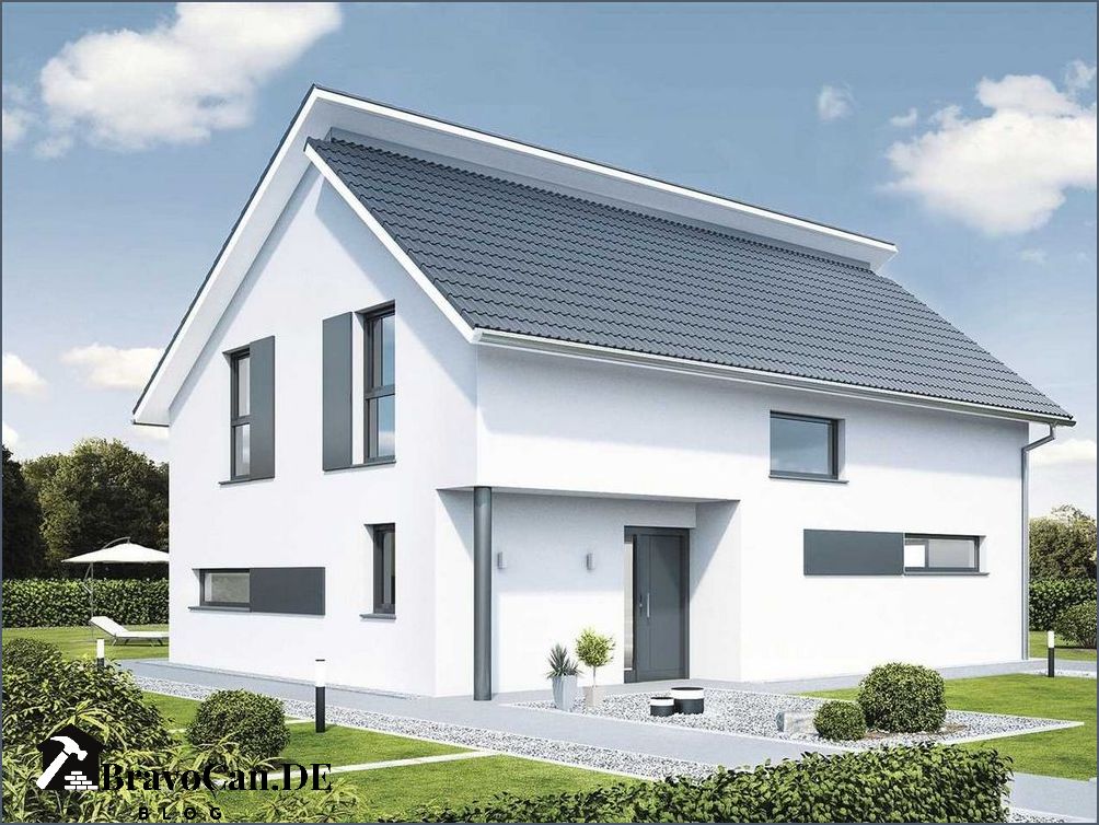 Versetztes Pultdach modern Innovative Dachgestaltung für zeitgemäße Architektur