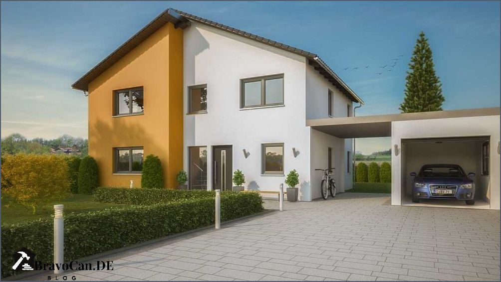 Versetztes Pultdach modern Innovative Dachgestaltung für zeitgemäße Architektur