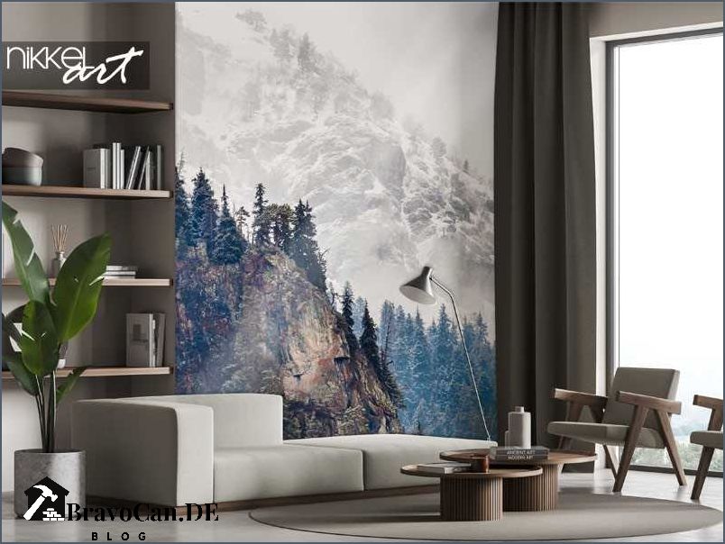 Vertikale Streifen an der Wand Eine stilvolle Option für Ihr Zuhause Vertikale Streifen an der Wand Eine stilvolle Option für Ihr Zuhause