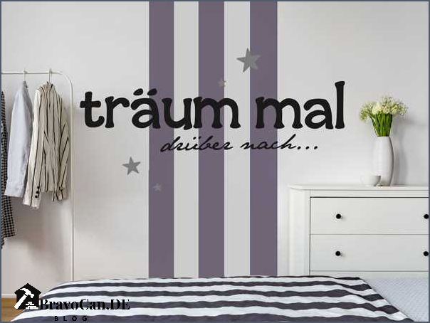 Vertikale Streifen an der Wand Eine stilvolle Option für Ihr Zuhause Vertikale Streifen an der Wand Eine stilvolle Option für Ihr Zuhause