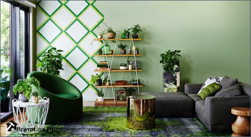Viele Pflanzen im Wohnzimmer - Tipps und Ideen für die perfekte grüne Oase