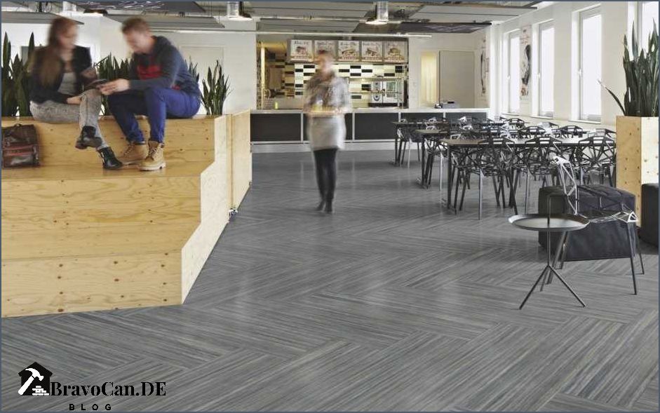Vinyl vs Fliesen Welcher Bodenbelag ist besser