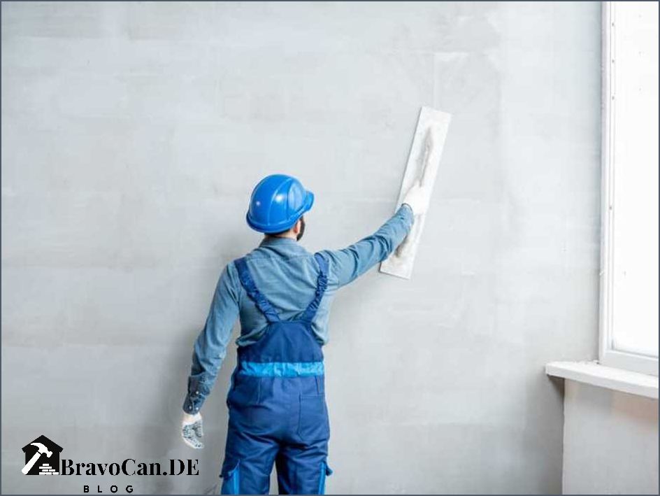 Wand innen verputzen Schritt-für-Schritt-Anleitung und Tipps Wand innen verputzen Schritt-für-Schritt-Anleitung und Tipps
