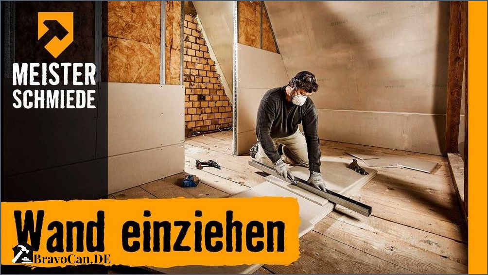 Wand mit OSB verkleiden Eine einfache und kostengünstige Möglichkeit zur Wandgestaltung