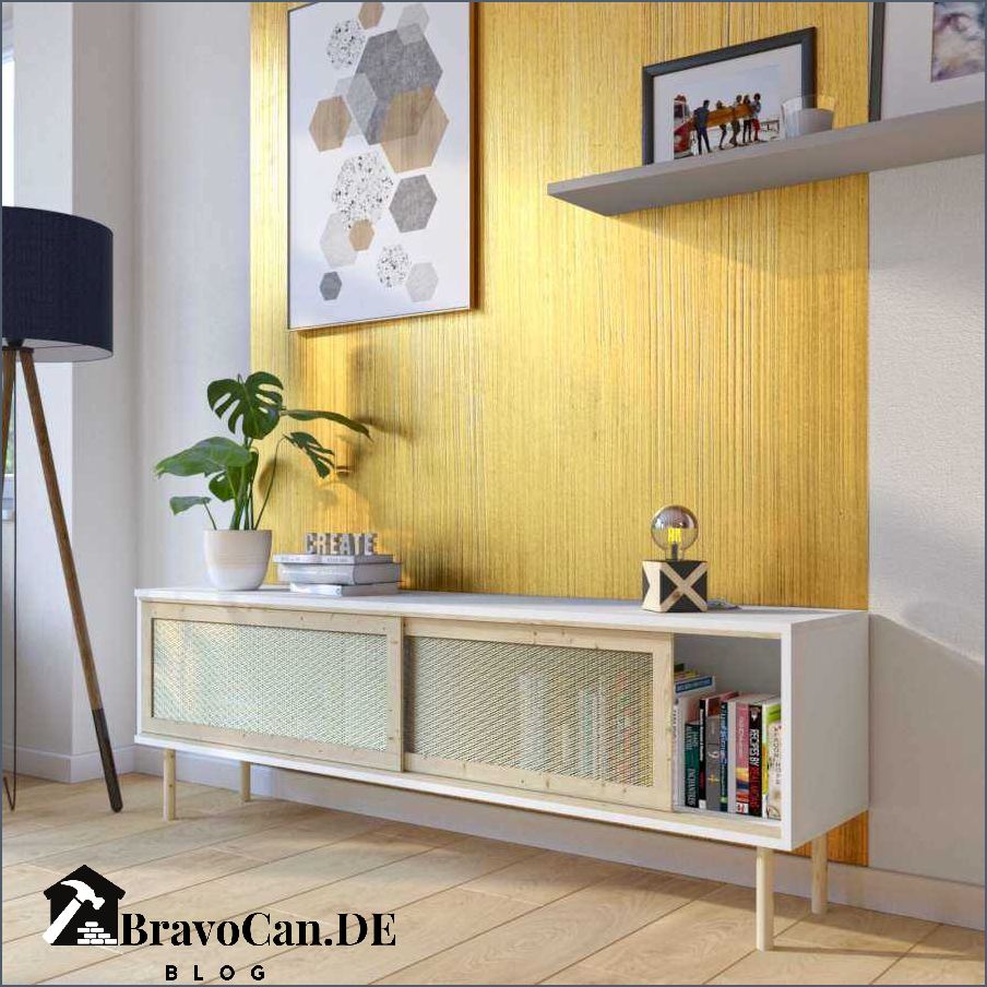 Wand selbst gestalten Tipps und Ideen für individuelle Wandgestaltung Wand selbst gestalten Tipps und Ideen für individuelle Wandgestaltung