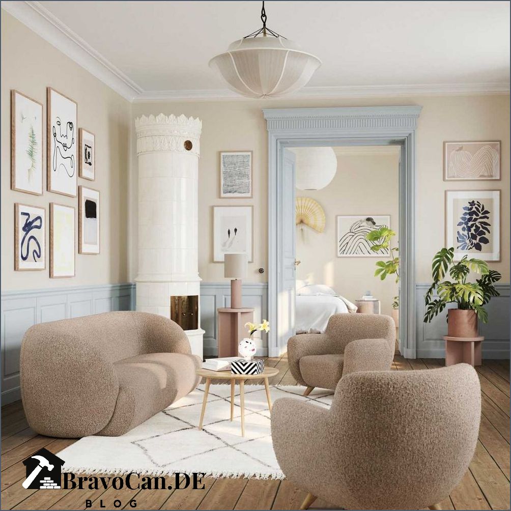 Wand selbst gestalten Tipps und Ideen für individuelle Wandgestaltung Wand selbst gestalten Tipps und Ideen für individuelle Wandgestaltung