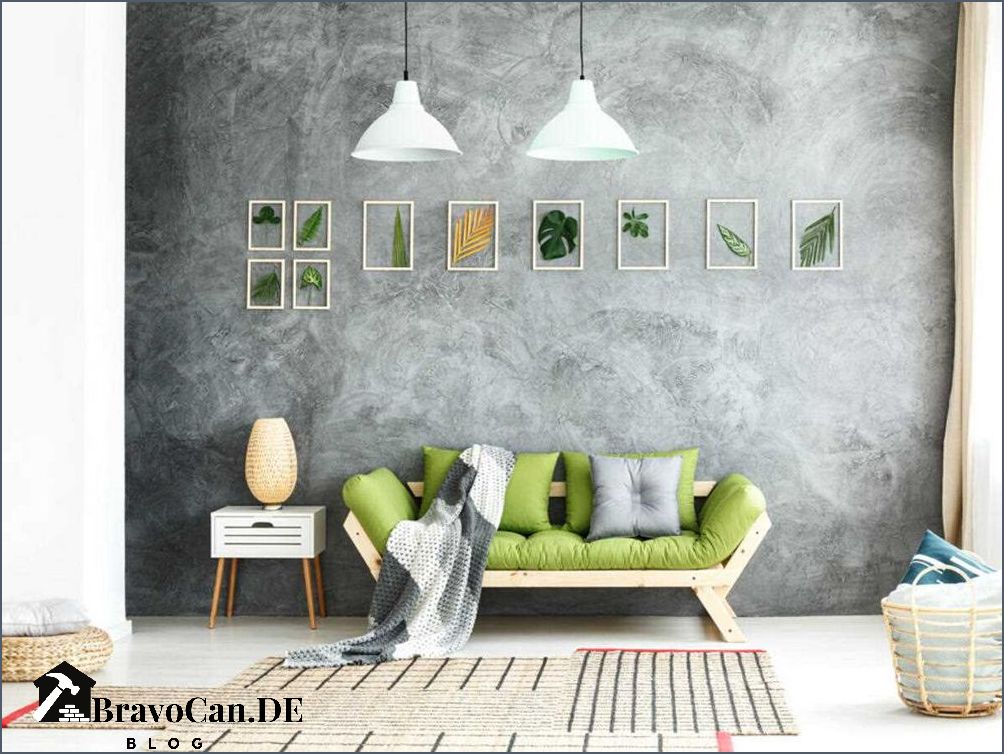 Wand selbst gestalten Tipps und Ideen für individuelle Wandgestaltung Wand selbst gestalten Tipps und Ideen für individuelle Wandgestaltung