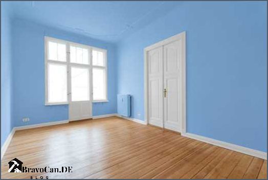 Wand streichen kosten Preise und Tipps für die Renovierung