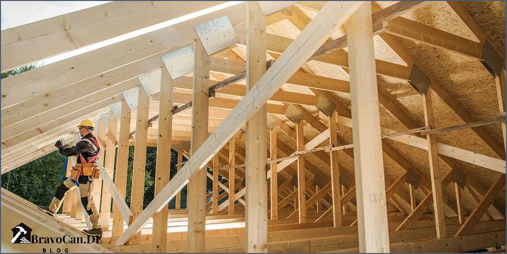 Wandaufbau in der Holzständerbauweise Aufbau Vorteile und wichtige Aspekte Wandaufbau in der Holzständerbauweise Aufbau Vorteile und wichtige Aspekte