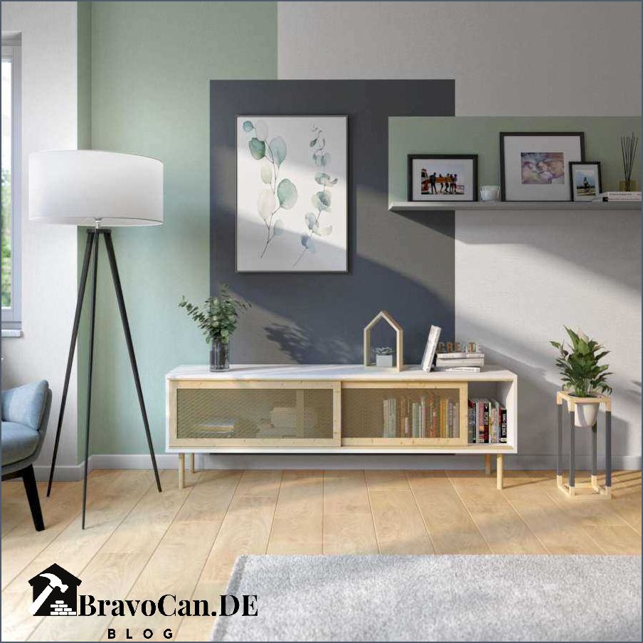 Wandgestaltung mit Bildern Kreative Ideen und Tipps für ein stilvolles Zuhause